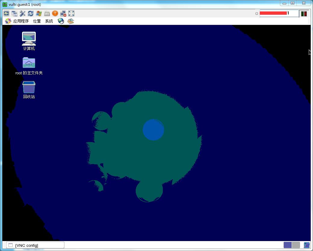 vultr Centos 6.5~6.9 X86 安装 wine+关关+杰奇+宝塔过程 vultr Centos 6.5~6.9 X86 安装 wine+关关+杰奇+宝塔过程