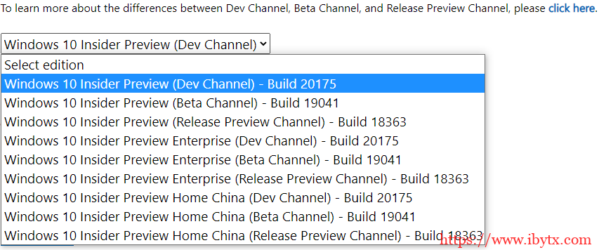 [下载] 虚拟机安装走起：微软发布Windows 10 Dev Build 20175 ISO镜像-博悦天下