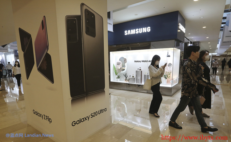 三星电子表示正在研发4纳米制程工艺 5纳米芯片已经可以大规模量产-博悦天下