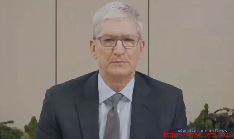 苹果首席执行官蒂姆库克在美国国会的听证会上说谎而且被抓个现行-博悦天下