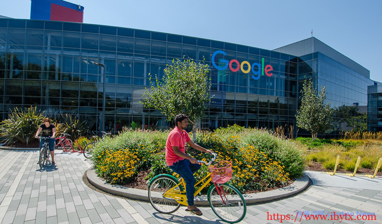 美国多州疫情形势持续恶化 谷歌宣布居家远程办公时间延长至明年7月份-博悦天下