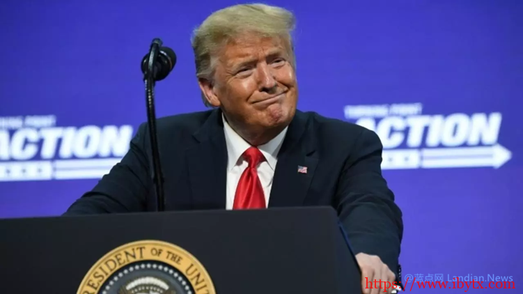 继推特后脸书也对特朗普账号下手：删除特朗普发布的新冠谣言内容-博悦天下