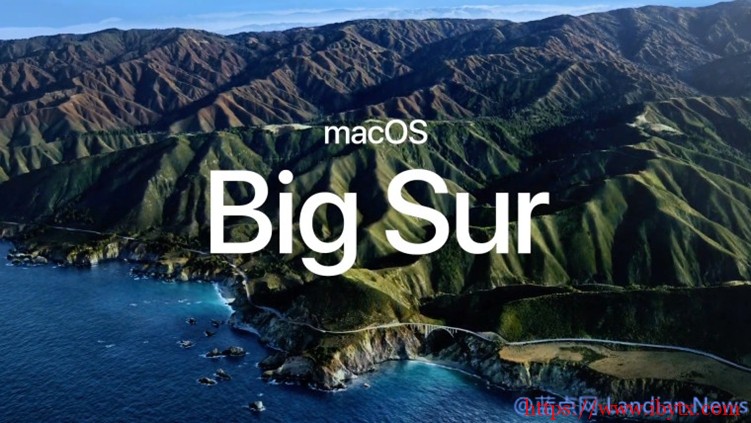 苹果开启macOS Big Sur首个公共测试版推送:无需开发者账户即可安装-博悦天下