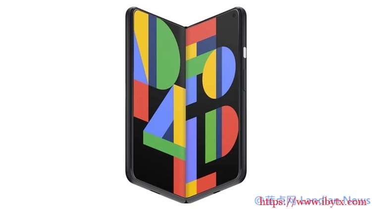 谷歌正在研发一款代号为Passport的Pixel折叠屏手机 2021年第四季度发布-博悦天下