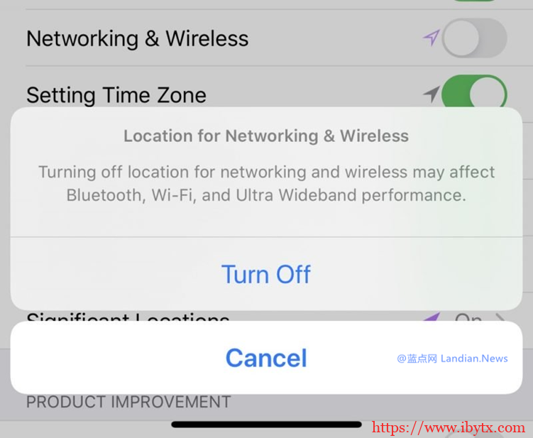 美国国家安全局要求其雇员禁用各类电子产品上的位置服务防止泄露-博悦天下