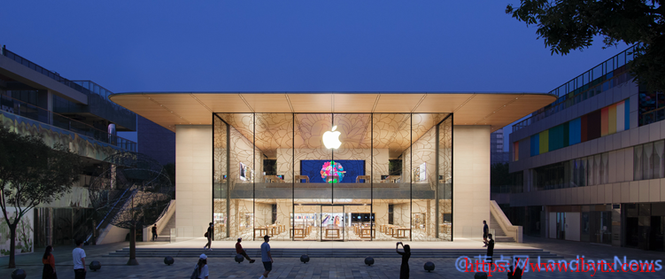 美国总统特朗普将禁止微信的决定恐怕将严重危害苹果在中国的利益-博悦天下