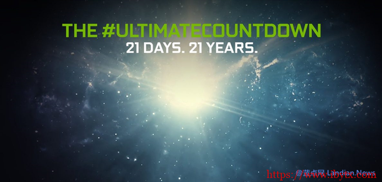 英伟达将在本月底举办21周年(?)活动 RTX30系显卡预计月底或下月推出-博悦天下