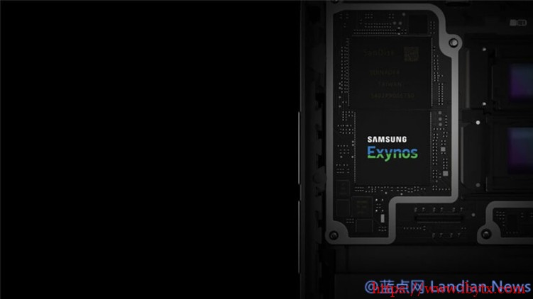 三星与AMD、ARM展开合作：将三方联合开发新一代Exynos SoC-博悦天下