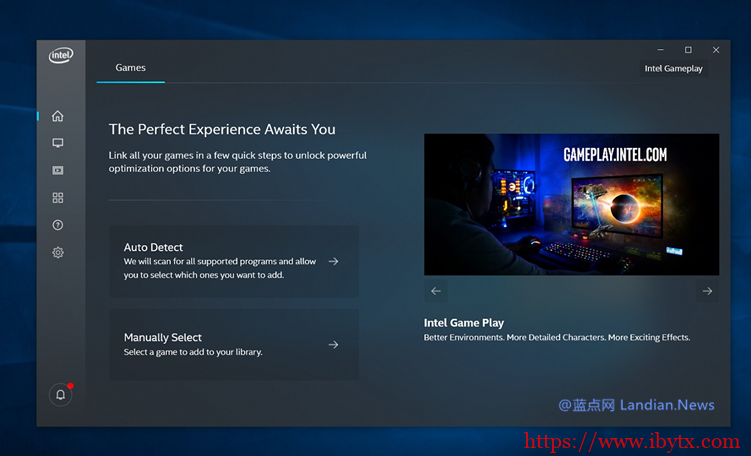 英特尔发布Windows 10 DCH版v27.20.100.8587显卡驱动改进游戏性能-博悦天下