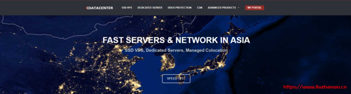 Kdatacenter:1核/1G/100G SSD/500G流量/1Gbps/韩国直连/月付$15.2,原生IP-博悦天下