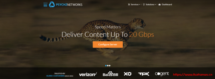 Psychz：$49/月/E3-1230v2/16GB内存/1TB硬盘/不限流量/1Gbps带宽/DDOS/洛杉矶/台湾/日本/新加坡等-博悦天下