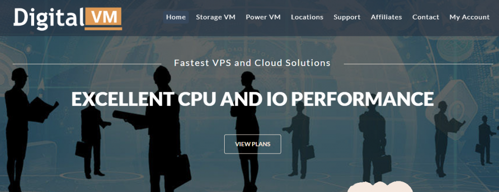 Digital-VM：$2.4/月/512MB内存/30GB SSD空间/5TB流量/1Gbps端口/KVM/日本/新加坡/洛杉矶/挪威/西班牙/丹麦等-博悦天下