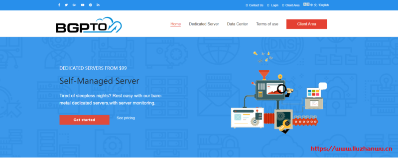 #中秋国庆# bgpto:新加坡、日本软银(日本cn2)独立服务器低至6.5折,637元/月起-博悦天下