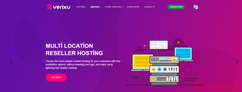 Verixu:.99/月/1GB内存/25GB SSD空间/不限流量/1Gbps端口/KVM/德国 Verixu:$7.99/月/1GB内存/25GB SSD空间/不限流量/1Gbps端口/KVM/德国