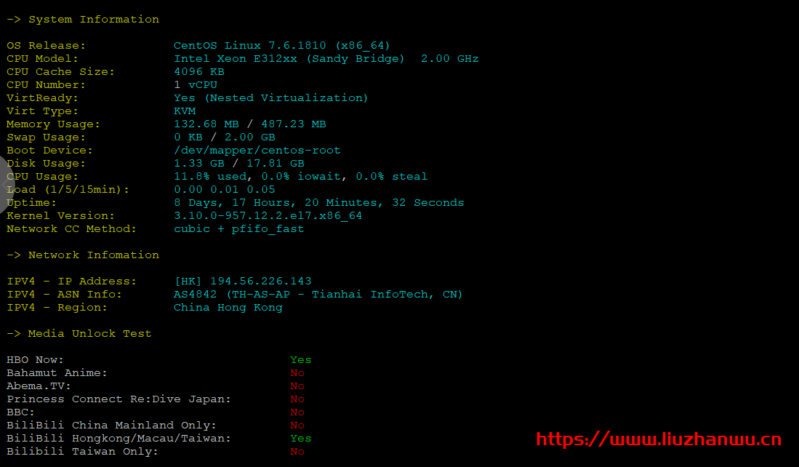 #新商家#源云：洛杉矶200G高防VPS年付279元起，CN2 GIA线路，附测评数据-博悦天下