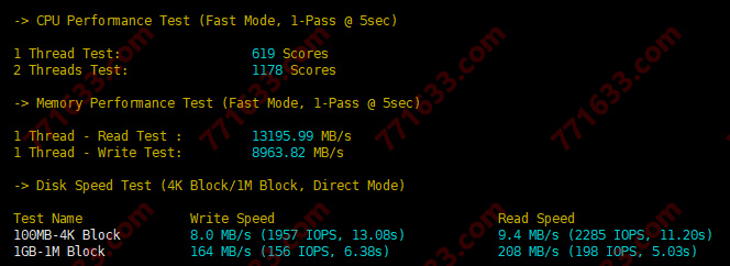 #双十一#逸云:1核/1G/20G/200G流量/10Mbps/香港CN2 GIA/年付198元,附测评数据