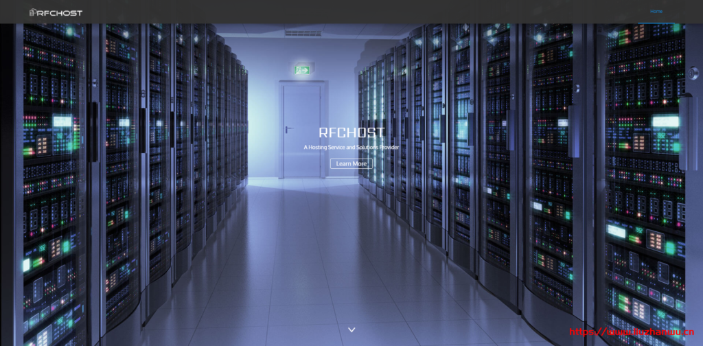 RFCHost：$8.99/月/512MB内存/10GB空间/500GB流量/500Mbps端口/KVM/洛杉矶CN2 GIA/香港-博悦天下
