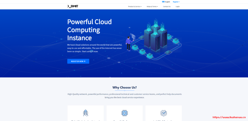 DMIT：$48.88/半年/1GB内存/10GB SSD空间/550GB流量/200Mbps-2Gbps端口/DDOS/KVM/洛杉矶CN2 GIA-博悦天下