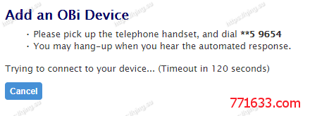 如何安装一个拥有美国号码的免月租固定电话