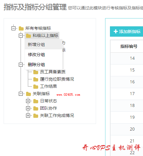 jsTree自定义右键菜单方法
