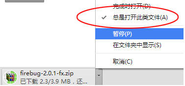 Chrome下载文件总是自动打开怎么办 取消Chrome总是打开此类文件-博悦天下
