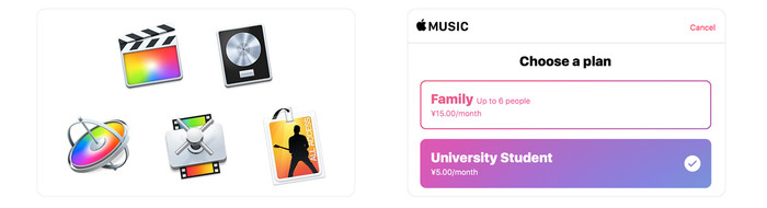 在校学生福利合集：微软、Github等产品教育优惠购买指南