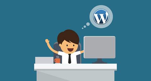 WordPress站点需要改版的原因是什么？及WordPress网站改版的优势是什么？
