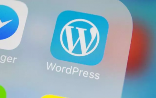 WordPress 密码设置链接错误怎么修正