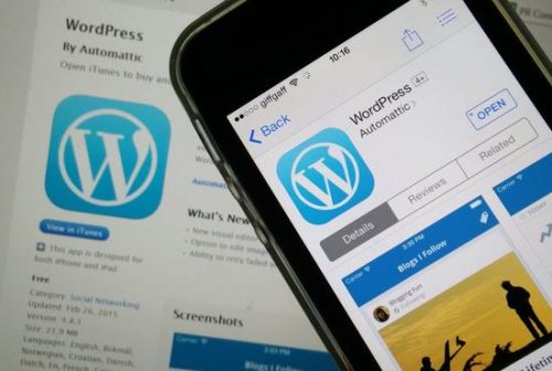 WordPress 部分用户角色进入后台怎么操作