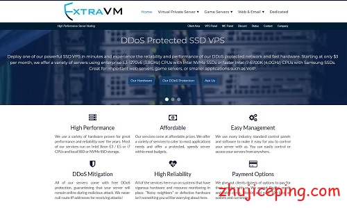 DDOS高防VPS DDOS高防VPS
