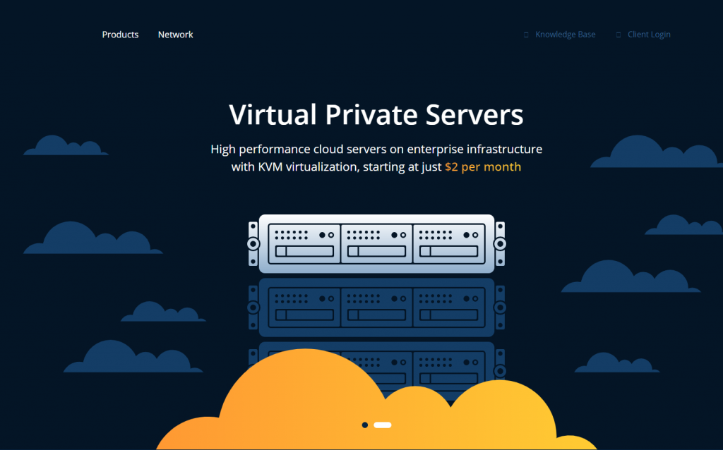 StockServers：$25/月-X3430/8GB/1TB/10TB/5IP/洛杉矶-博悦天下