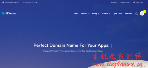 ZCloud香港高配大流量服务器五折优惠,100M带宽无限流量,双路E5-2660 v2,$134/月起-博悦天下