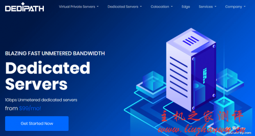 dedipath美国站群服务器,洛杉矶无限流量,1024个IP(16C),20G防御,E3-1270v2,16G,$175/月起-博悦天下