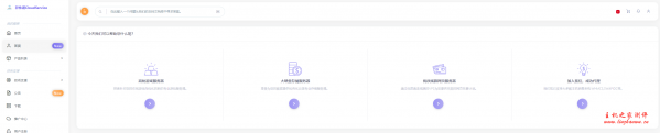 CloudService镇江联通服务器特惠,192G大内存,20M独享带宽不限流量,仅499元/月,限量4台！！-博悦天下