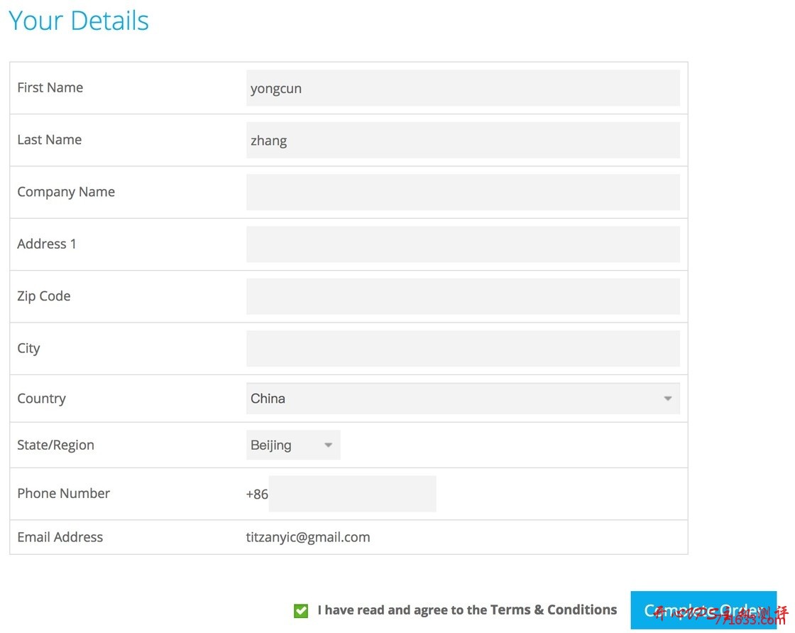免费域名申请及使用 后缀tk、ml、cf、ga、gq 免费域名申请及使用 后缀tk、ml、cf、ga、gq