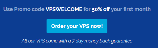 OneVPS - 首月5折优惠码，新加坡日本等8机房最低月付$4-博悦天下