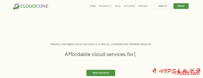 #活动#cloudcone成立两周年优惠活动，512M内存方案年付24美元，CN2直连网络-博悦天下