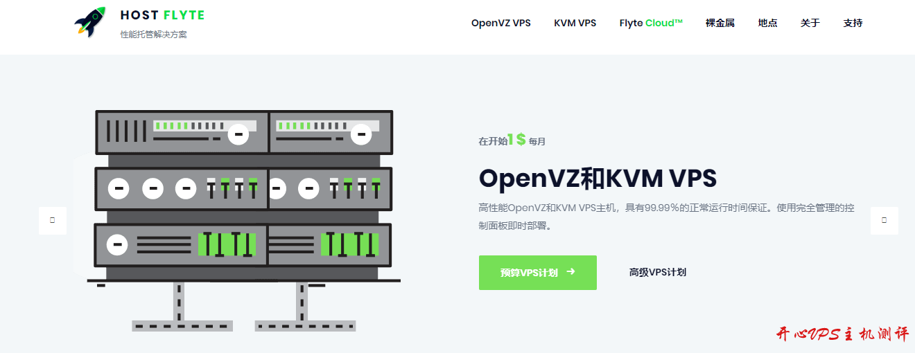 #CN2 GT#$9/半年 512M内存 10G SSD 1T流量@1Gbps KVM 洛杉矶 hostflyte-博悦天下