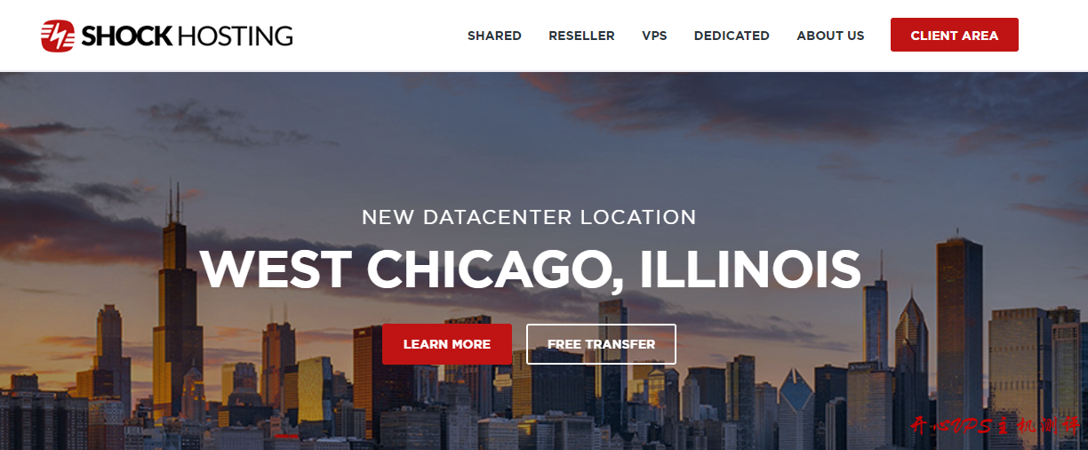 #大盘机#$7.49/月 1G硬盘 1T硬盘 2T流量 1Gbps KVM 皮斯卡特维 shockhosting-博悦天下