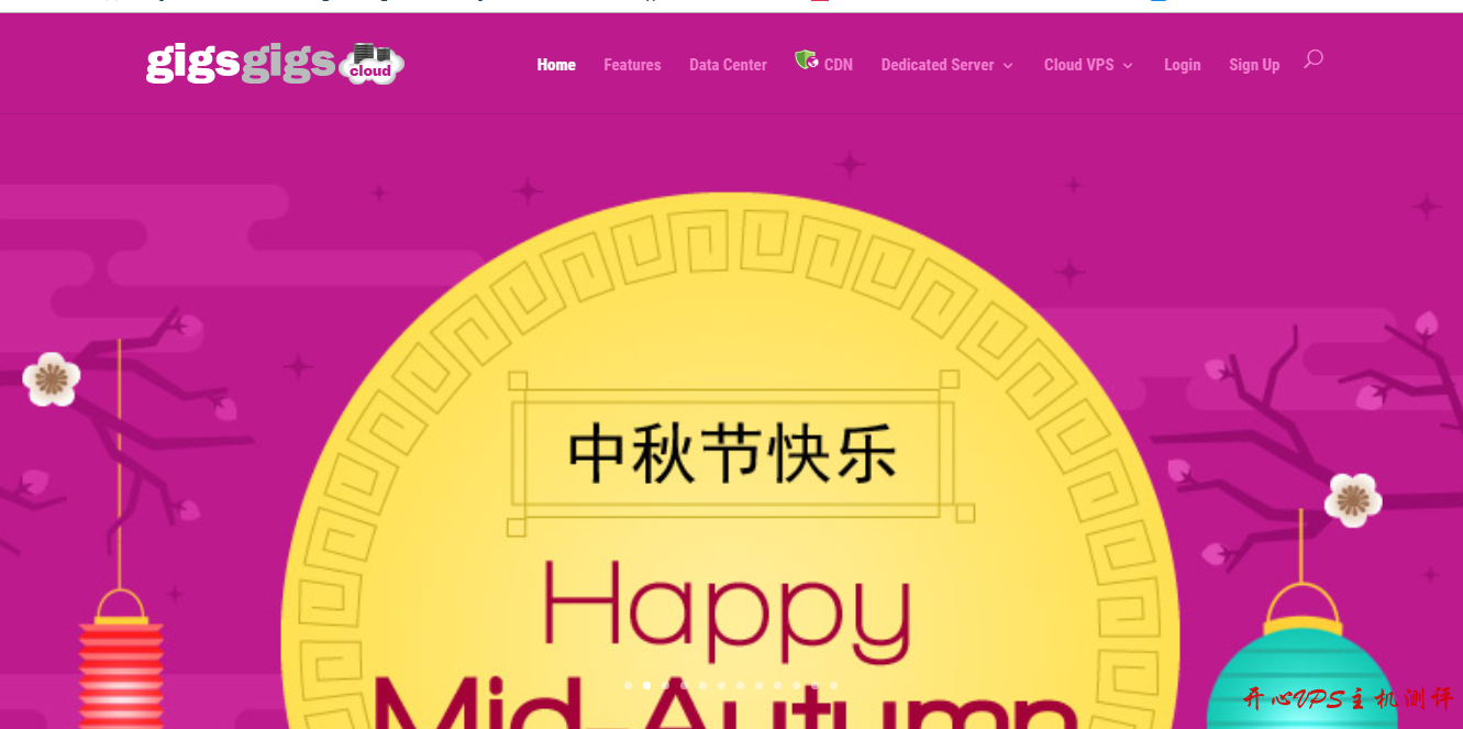gigsgigscloud：洛杉矶CN2 GIA，$4.99/月，低配限量100个！-博悦天下