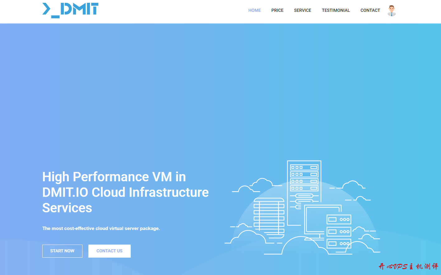 DMIT：洛杉矶CN2 GIA VPS，1GB内存，不限流量，10Mbps-1Gbps带宽，可选DDOS防御，季付18.98美金-博悦天下