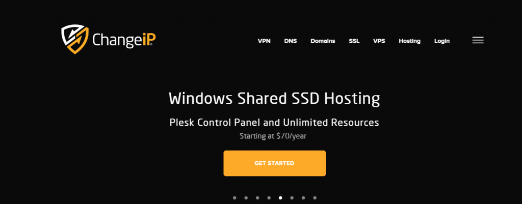 ChangeIP：$2.39/月KVM-512MB/20GB/500GB/洛杉矶(高防)-博悦天下