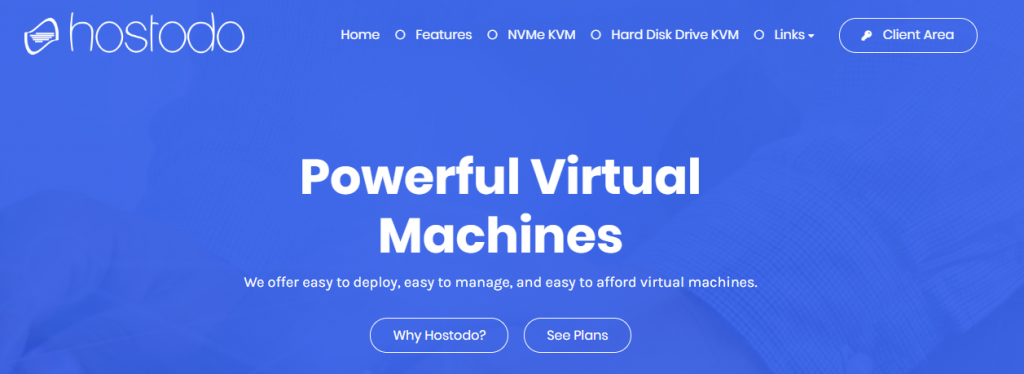 #特价#Hostodo: 1核/512MB内存/8GB NVMe硬盘/1TB/1Gbps/拉斯维加斯/KVM/年付$14.99-博悦天下