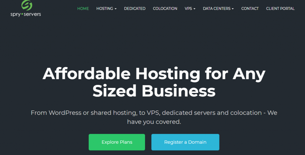 spryservers:"Pi Day",$4/月,KVM/3G内存/20gSSD/4T流量/凤凰城+达拉斯-博悦天下