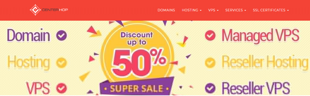 centerhop：优质新加坡VPS，$27/年，1g内存/25gSSD/1T流量，带windows，3月的Cloud VPS整体优惠30％-博悦天下