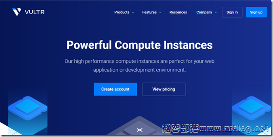 Vultr即将上线韩国机房/17个机房/按小时计费/支持支付宝-博悦天下