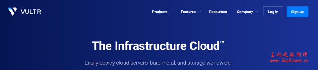 #消息#Vultr：韩国机房上线了，SK机房，还是按小时计费，线路测试下来非常一般-博悦天下