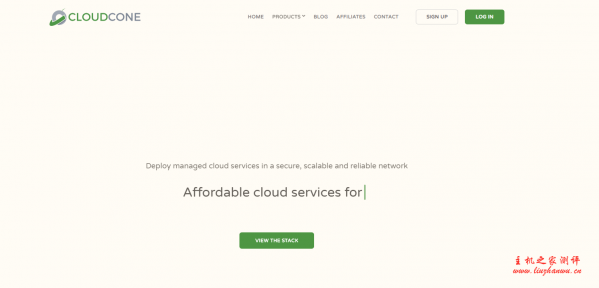 cloudcone:$69/月, 美国高防服务器,e3-1270v2/32g内存/512gSSD/100M不限,+2美元给1Tbps高防-博悦天下