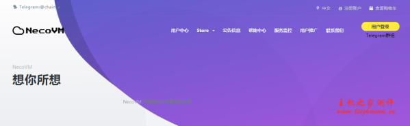 NecoVM深港IPLC/沪港IPLC专线NAT VPS,100M峰值带宽,最低只需58元/月起-博悦天下