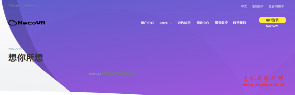 NecoVM六一8.2折优惠,新品大带宽NAT,深港IPLC/沪港IPLC/山东联通/常州三线,¥47/月起-博悦天下